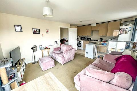 2 bedroom flat for sale, 23 Bransby Way, Weston-super-Mare, Avon, BS24 7FN