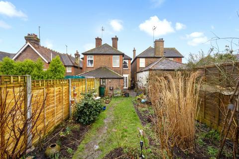 2 bedroom semi-detached house for sale, Henfield Road, Cowfold, RH13