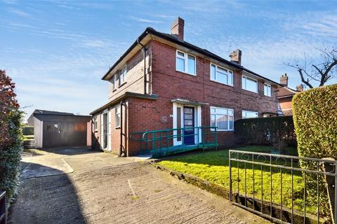 2 bedroom semi-detached house for sale, Cranmore Lane, Leeds, West Yorkshire