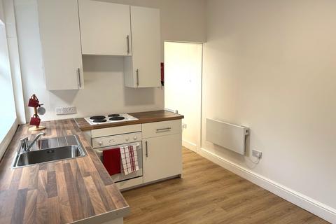 1 bedroom bedsit to rent, Sykefield Avenue, Leicester LE3