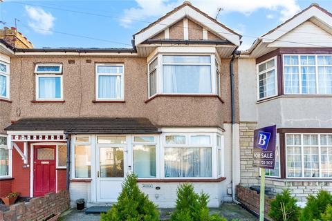 4 bedroom terraced house for sale, Chadwell Heath Lane, Chadwell Heath, RM6