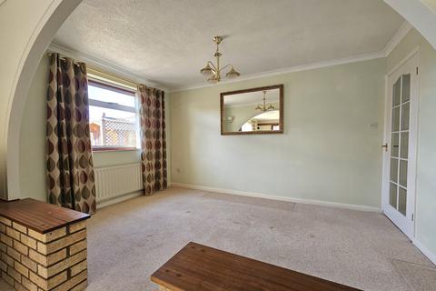 2 bedroom detached bungalow for sale, Stamford Drive, Cropston