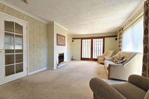 undefined, Stamford Drive, Leicester, LE7