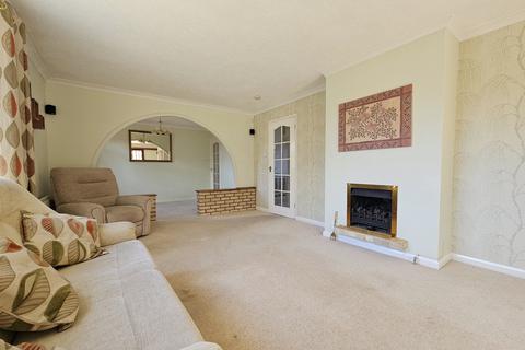 undefined, Stamford Drive, Leicester, LE7