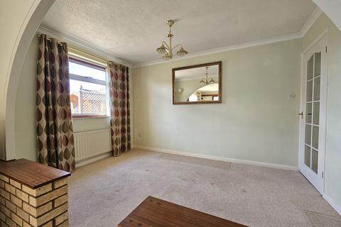 undefined, Stamford Drive, Leicester, LE7