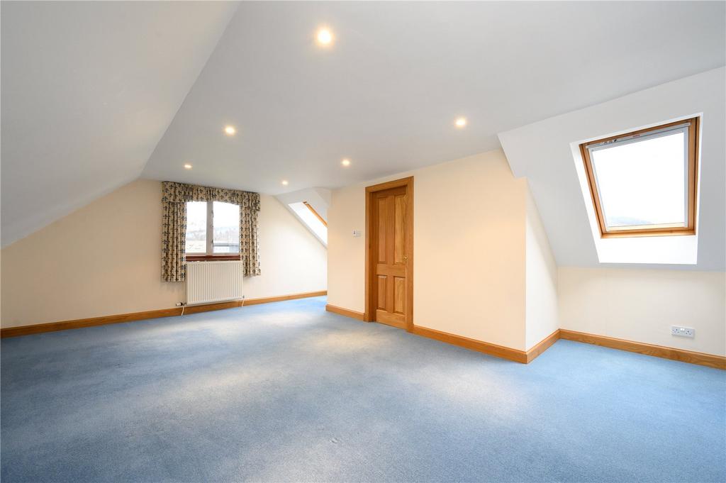 Bedroom 1st Floor