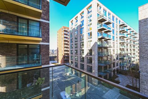 2 bedroom flat for sale, John Cabot House, London E16