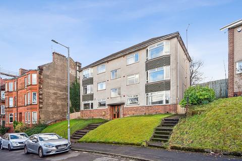 2 bedroom flat to rent, Tankerland Road, Flat 0-2, Cathcart, Glasgow, G44 4EN