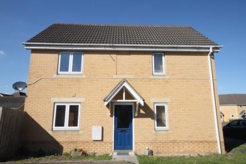 3 bedroom terraced house for sale, Morgan Close, Luton, LU4