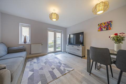 2 bedroom semi-detached house for sale, Mercer Avenue, Ebbsfleet Valley, Swanscombe, DA10