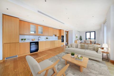 4 bedroom flat for sale, Dray House, 8 Bellwether Lane, London