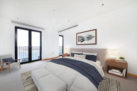 4 bedroom flat for sale, Dray House, 8 Bellwether Lane, London