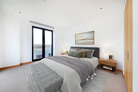 4 bedroom flat for sale, Dray House, 8 Bellwether Lane, London