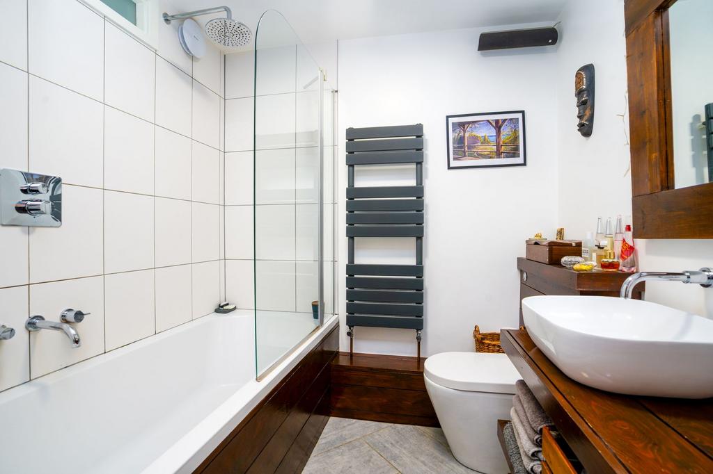 For Sale 1 Bedroom Flat SE19 Eskmont Ridge...