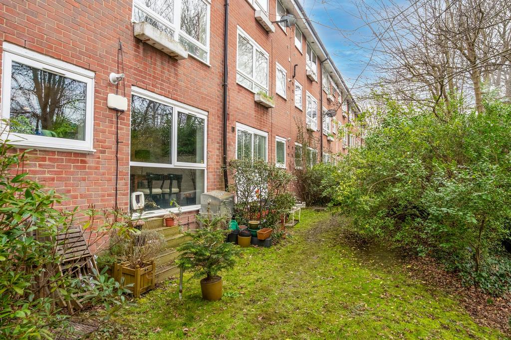 For Sale 1 Bedroom Flat SE19 Eskmont Ridge...