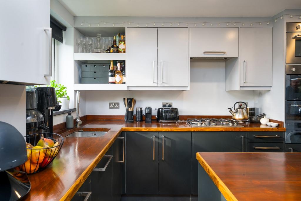 For Sale 1 Bedroom Flat SE19 Eskmont Ridge...