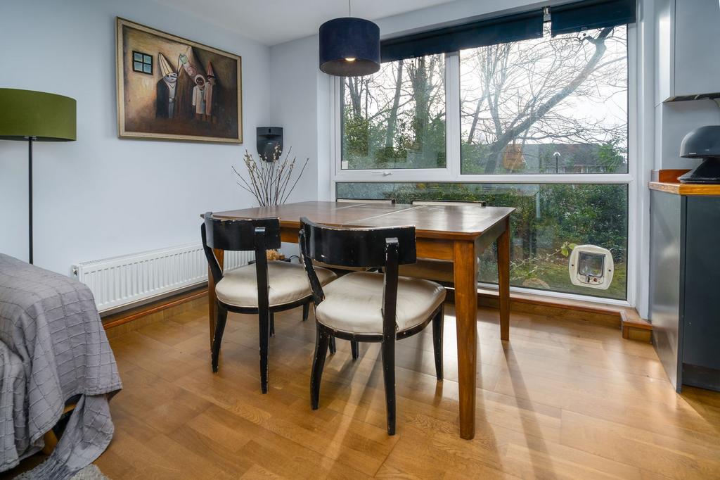 For Sale 1 Bedroom Flat SE19 Eskmont Ridge...