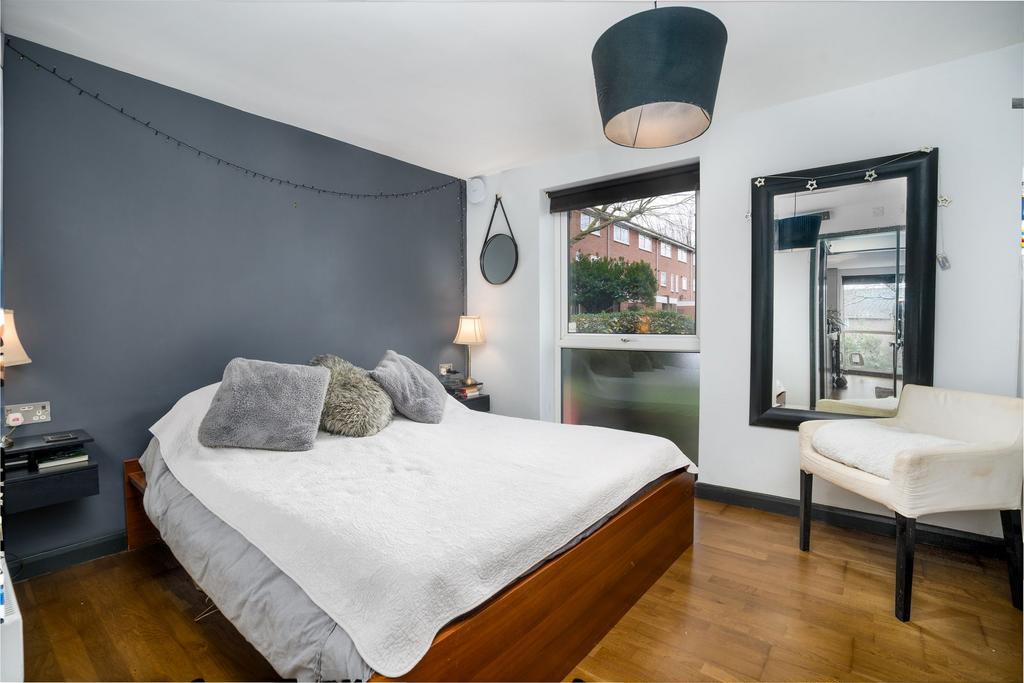 For Sale 1 Bedroom Flat SE19 Eskmont Ridge ...