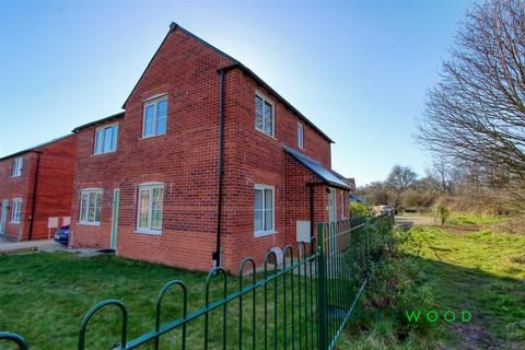 2 bedroom semi-detached house for sale, Model View, Worksop S80