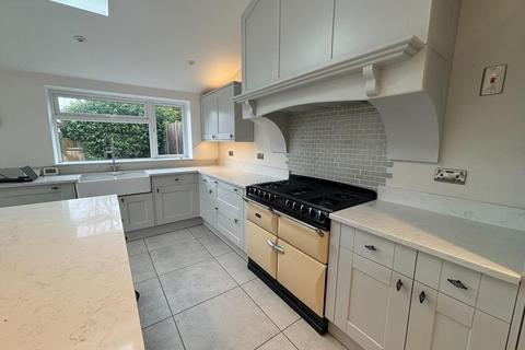 3 bedroom semi-detached house to rent, Almond Drive,  Caversham,  RG4