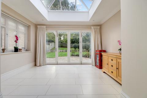 4 bedroom detached house for sale, Albury Place, Hare Lane, Claygate