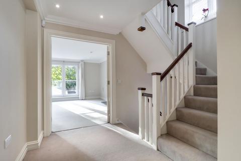 Eastwick 4, Albury Place Hare Lane, Claygate, Esher, KT10 0RB