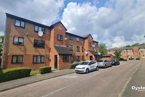 1 bedroom flat to rent, Streamside Close, London, N9