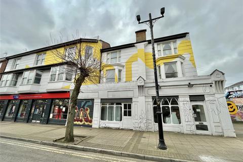 1 bedroom flat for sale, Grosvenor Road, Wallasey, Merseyside, CH45