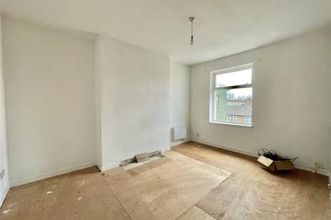 1 bedroom flat for sale, Grosvenor Road, Wallasey, Merseyside, CH45