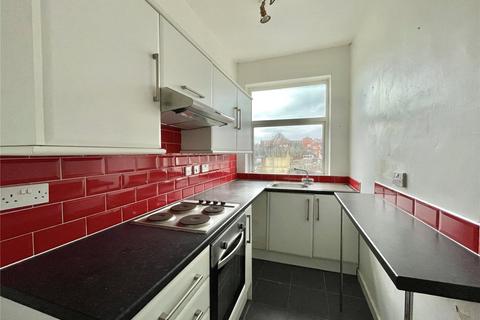 1 bedroom flat for sale, Grosvenor Road, Wallasey, Merseyside, CH45