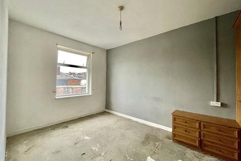 1 bedroom flat for sale, Grosvenor Road, Wallasey, Merseyside, CH45