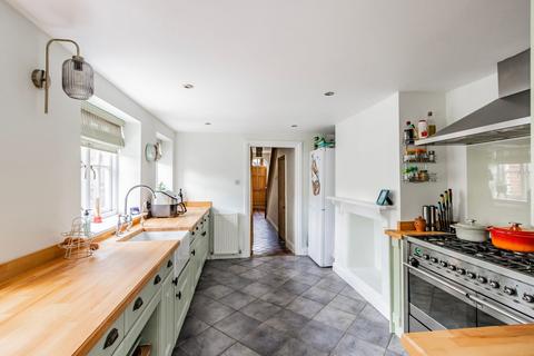 6 bedroom semi-detached house for sale, High Street, Watton