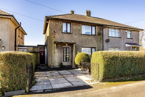 3 bedroom semi-detached house for sale, Hillcrest Road, Bradford BD13