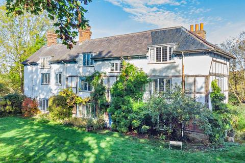 undefined, Sutton Courtenay, Oxfordshire