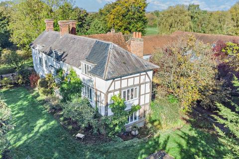 7 bedroom detached house for sale, Sutton Courtenay, Oxfordshire