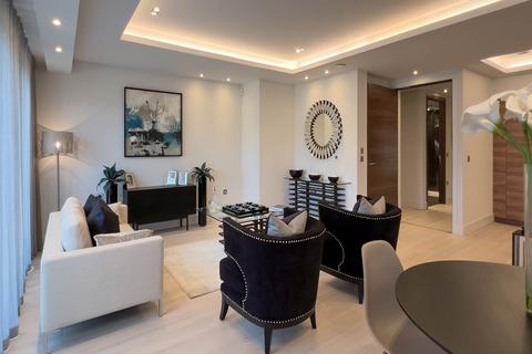 3 bedroom apartment for sale, Belford Road, West End, Edinburgh