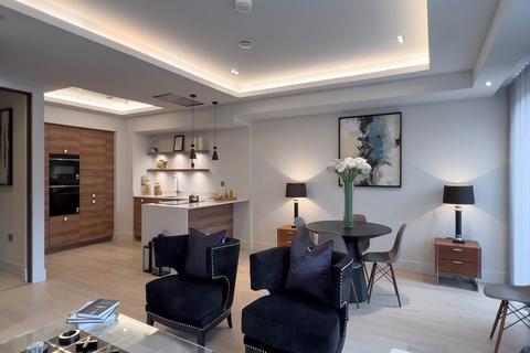 3 bedroom apartment for sale, Belford Road, West End, Edinburgh