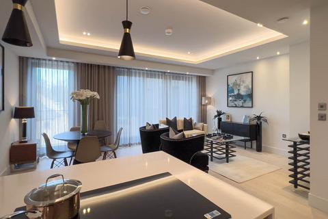 3 bedroom apartment for sale, Belford Road, West End, Edinburgh