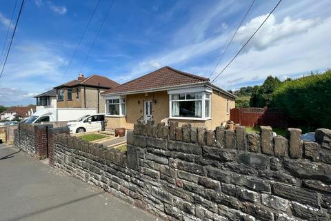 4 bedroom detached bungalow for sale