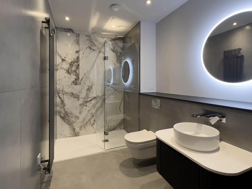 VV B1-12 60 4 Shower