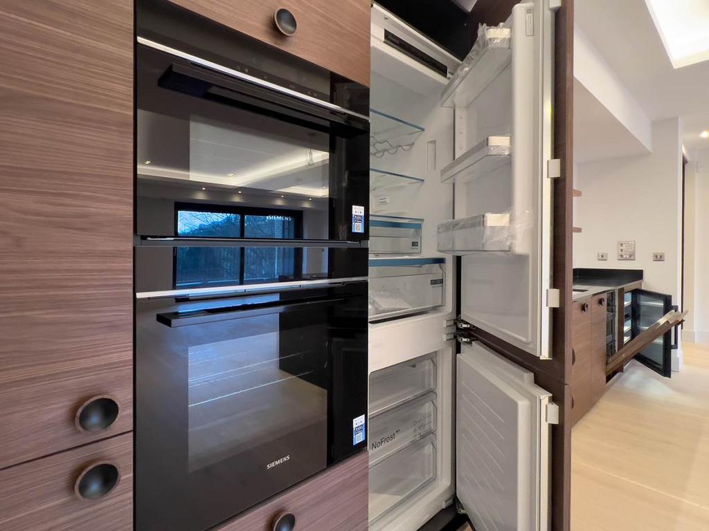 VV B1-12 60 4 Kitche
