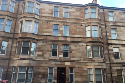 1 bedroom flat to rent, Elizabeth Street, Glasgow G51