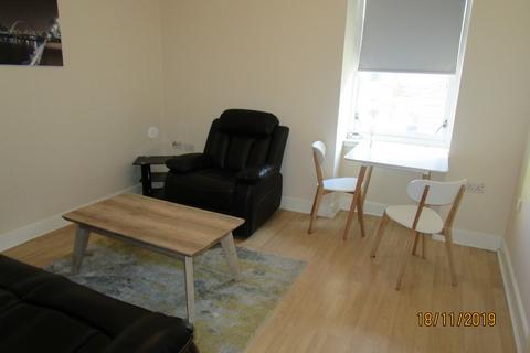 1 bedroom flat to rent, Elizabeth Street, Glasgow G51