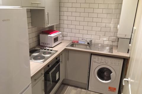 1 bedroom flat to rent, Elizabeth Street, Glasgow G51