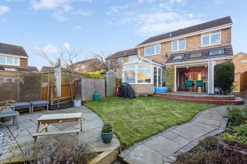 4 bedroom house for sale, Elmlea Drive, Olney