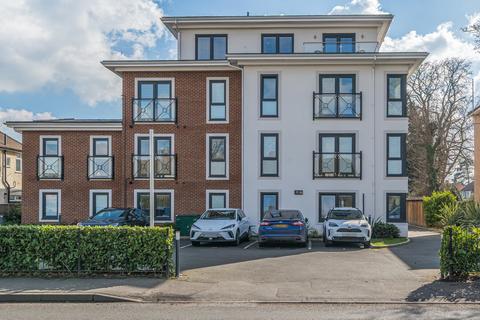 2 bedroom apartment for sale, Church Road, Addlestone, Surrey, KT15