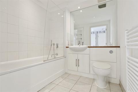 1 bedroom apartment to rent, Newton Lodge, West Parkside, London, SE10