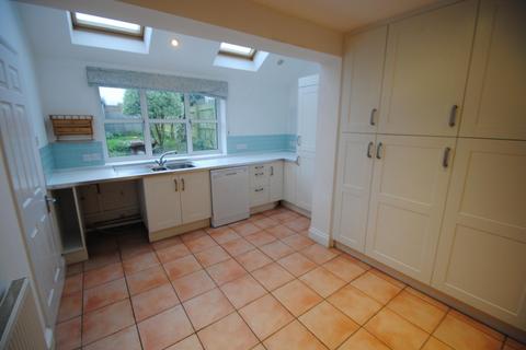 3 Chapel Lane, Neston, Corsham, SN13 9TD