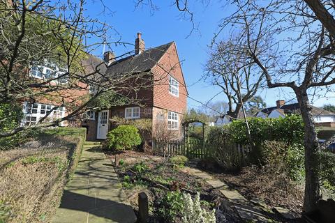 3 bedroom semi-detached house for sale, Hampstead Garden Suburb NW11