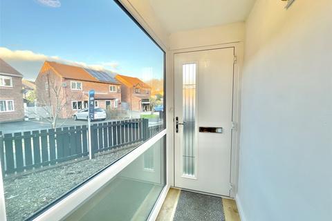 3 bedroom detached house for sale, Peacock Court, Festival Park, NE11